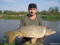Kliknutím fotografii zvětšíte ,Svazovka' Červen 2011