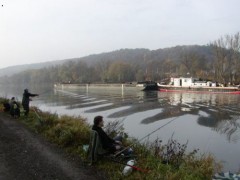 Kliknutím fotografii zvětšíte Loď