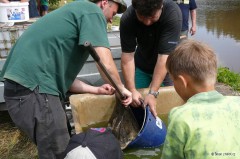 Kliknutím fotografii zvětšíte rybářské zavody