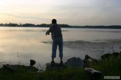 Kliknutím fotografii zvětšíte Pokus o nához
