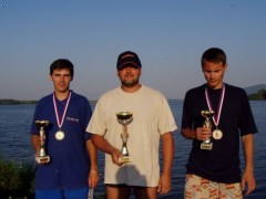 Kliknutím fotografii zvětšíte Champions