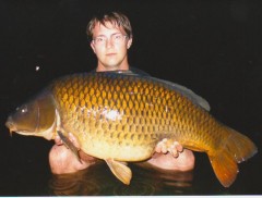 milánek a 20kg