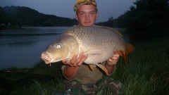 Kliknutím fotografii zvětšíte 80 cm 10 Kg
