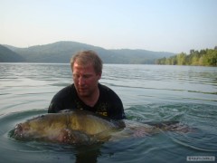 Cassien 23,70 kg