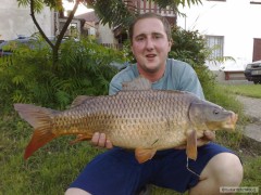 My Fishing
