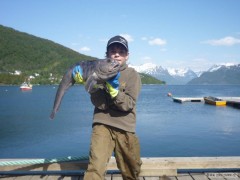 Vlkou� Severn�