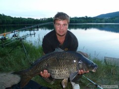 Kliknutím fotografii zvětšíte Šupík 86cm, 14kg