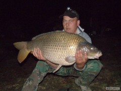Kliknutím fotografii zvětšíte KOBLOV 6/2011