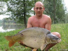 Kliknutím fotografii zvětšíte KOBLOV 6/2011