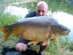 Kliknutím fotografii zvětšíte CARP