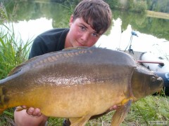 Kliknutím fotografii zvětšíte CARP