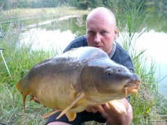 Kliknutím fotografii zvětšíte CARP