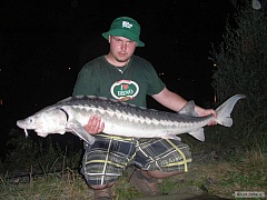 Kliknutím fotografii zvětšíte 150 cm 18 kg