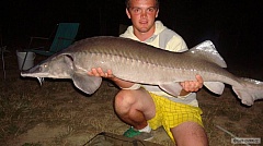 Kliknutím fotografii zvětšíte 131 cm 14 kg