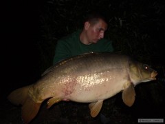  lysec 14 kg