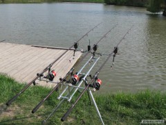 Kliknutím fotografii zvětšíte Beasty 12ft,2.50lb