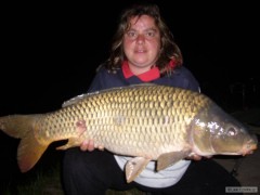 Kliknutím fotografii zvětšíte Rekord Jitky-84cm-Jestřabice