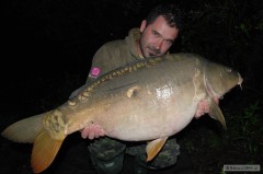 ��rava 13,8kg 84cm