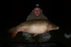 kapr 84 cm a 11,70 kg