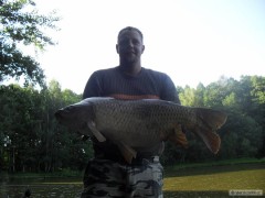 Kliknutím fotografii zvětšíte Můj osobák 86cm 16,7kg