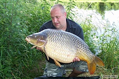 Kliknutím fotografii zvětšíte 88cm 16,50kg
