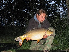 Kliknutím fotografii zvětšíte 2011 lyseček