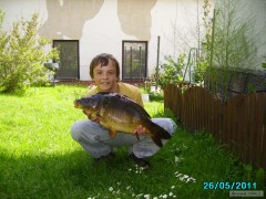 Kliknutím fotografii zvětšíte kaprik 68 :)