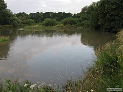 Kliknutím fotografii zvětšíte Odra