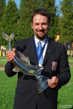 Kliknutím fotografii zvětšíte Mistrovství evropy 2011