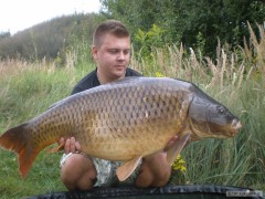 Kliknutím fotografii zvětšíte Willy 19,10 svazovka