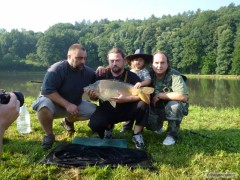 Kapr 77cm, 9,46kg