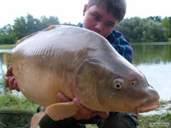 Kliknutím fotografii zvětšíte carp