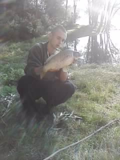 Kliknutím fotografii zvětšíte kukurickaa :)