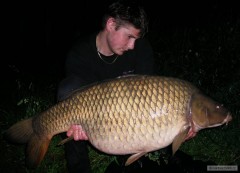 Kliknutím fotografii zvětšíte 18,5 kg; 95 cm