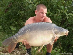 Rocky 18,4 kg 93 cm