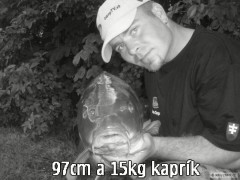 Kliknutím fotografii zvětšíte fešák