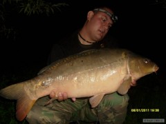80CM 9,5KG SVAZOVKA