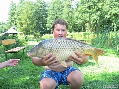 Kliknutím fotografii zvětšíte ondra a 73cm