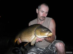 Kliknutím fotografii zvětšíte otcov 9,5kg