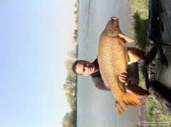Kliknutím fotografii zvětšíte Kapor 16 kg