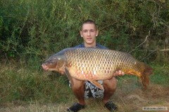 Kapor 92cm 13kg 