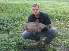 Kliknutím fotografii zvětšíte Cejn 66 - 4,8 Kg