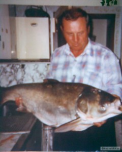 tolstolobik 96cm