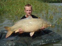 Kliknutím fotografii zvětšíte Carp Italie