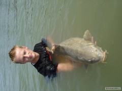 Kliknutím fotografii zvětšíte Carp Italie
