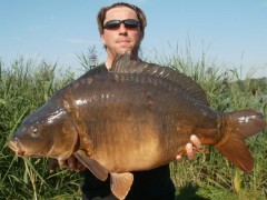 Pumlíč 17kg