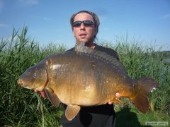 Pumlíč 17kg