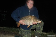 Kapr 80 cm 12 kg