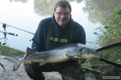 Jeseter 126 cm 15 kg