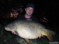 Kliknutím fotografii zvětšíte ,Svazovka' Září 2011